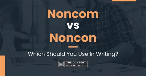 non con fic|Non.